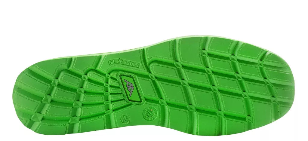 Batai A-RUN Low Green 44 dydis.