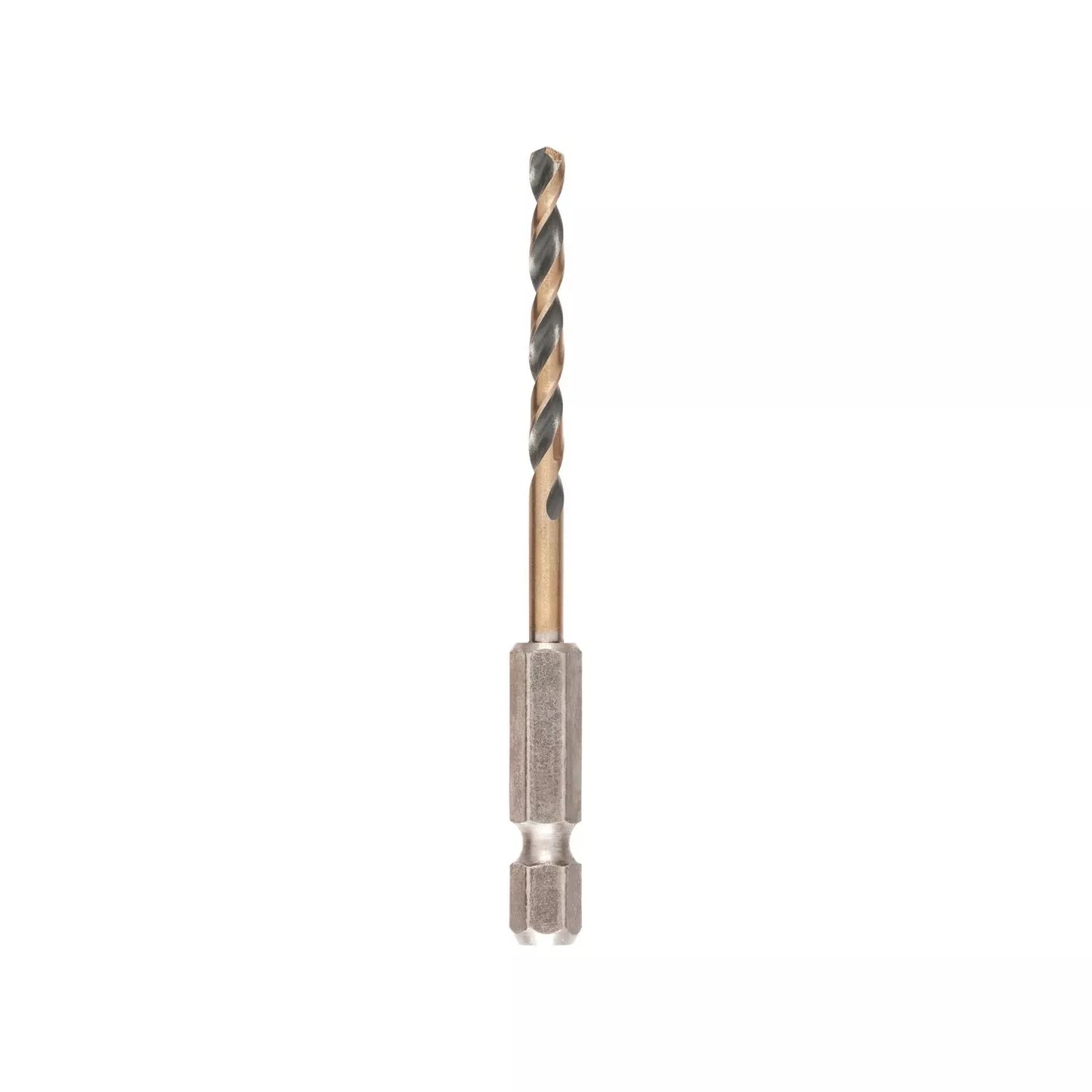 Grąžtas metalui HEX 1/4, 3,5 mm, DeWALT