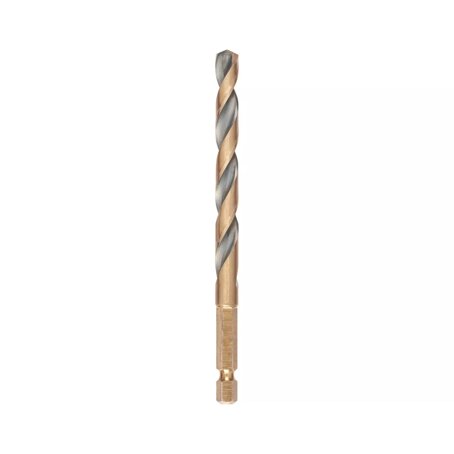 Grąžtas metalui HEX 1/4, 8.0 mm, DeWALT