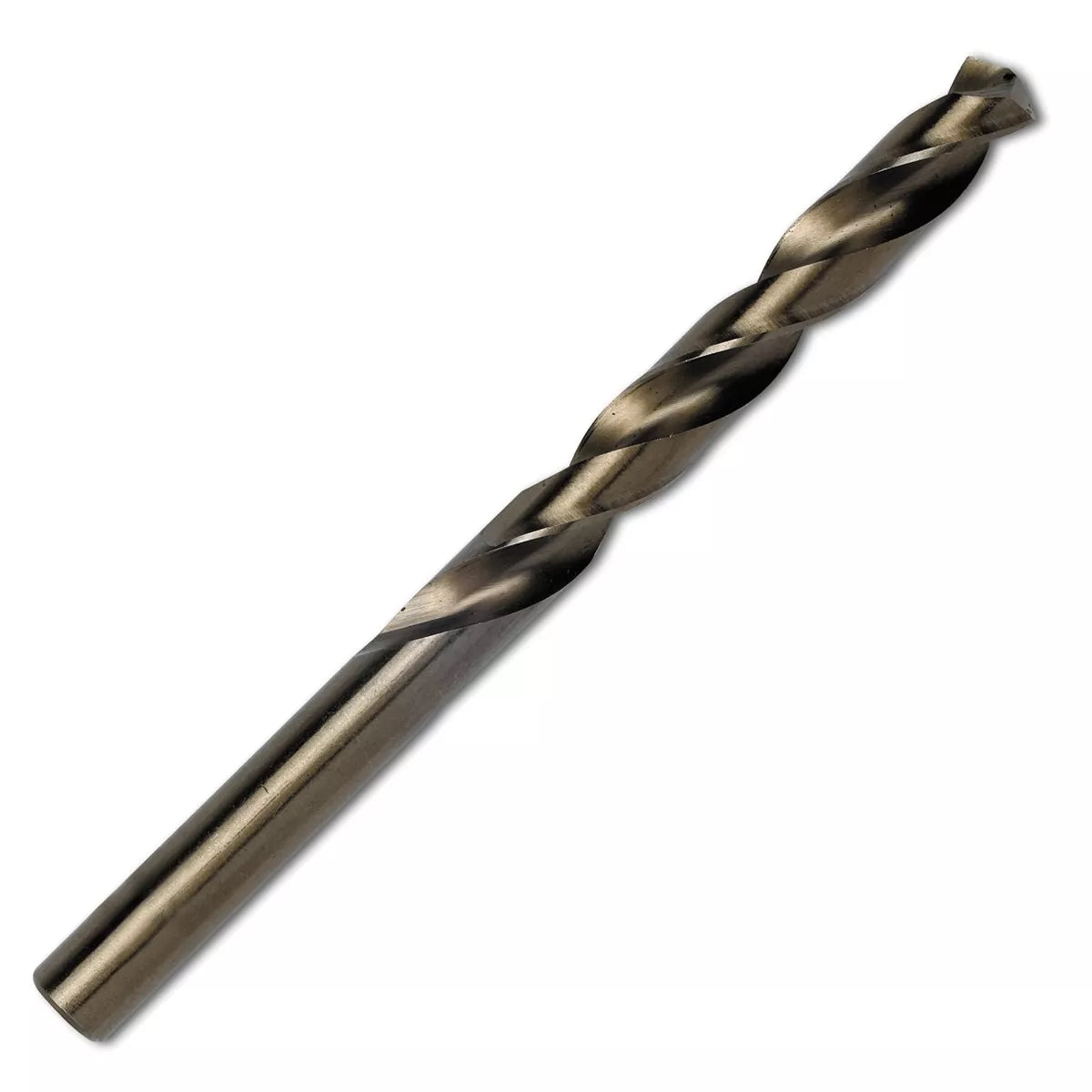 Grąžtas metalui HSS COBALT 3,5 mm