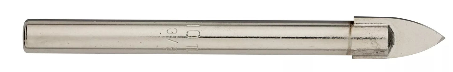 Grąžtas stiklui „IRWIN" 4 mm