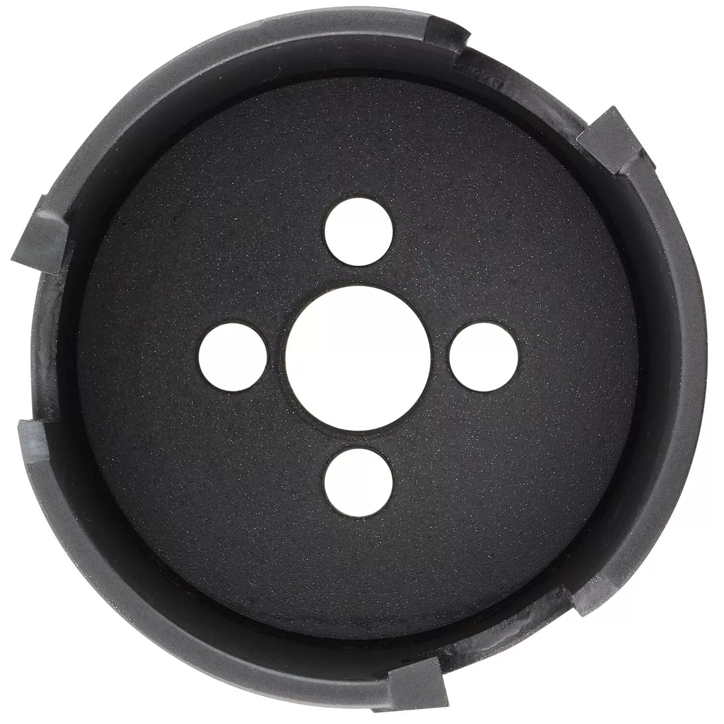 Gręžimo karūna su kietmetaliais 65 mm, DeWALT