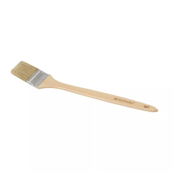 Kampinis teptukas EXTRA 50x8 mm.