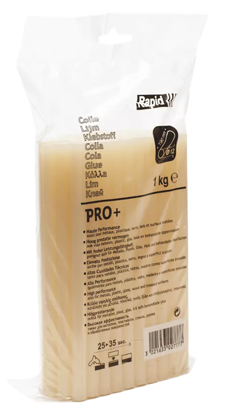 Klijai PRO+ 12 mm, 10 kg
