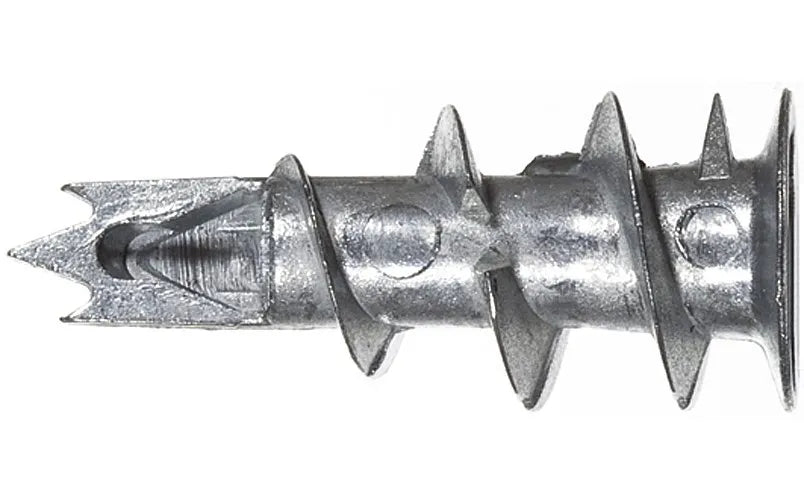 Metalinis kaištis gipso kartonui GKM
