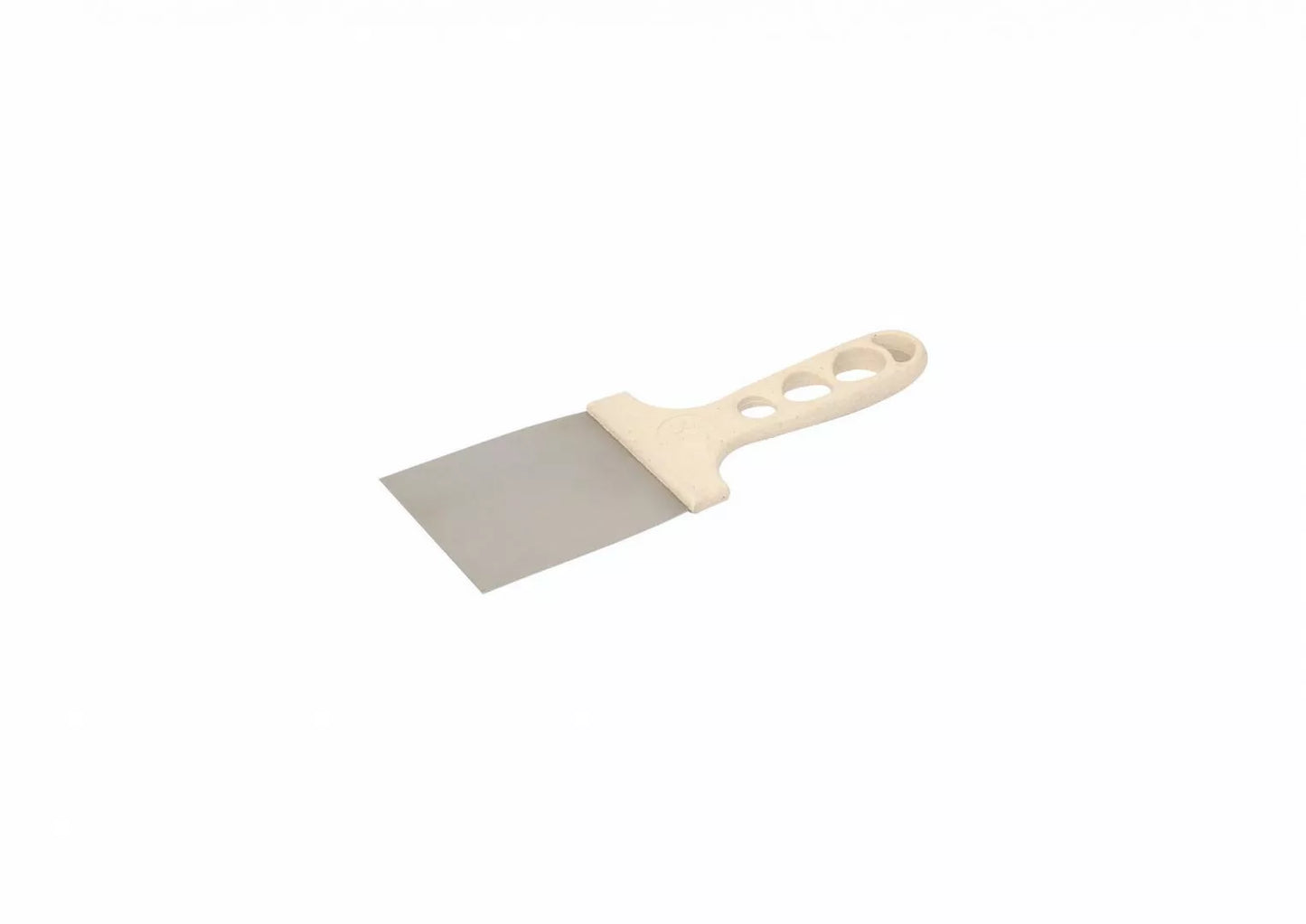 Nerūdijančio plieno glaistyklė, eco linija 100 mm.
