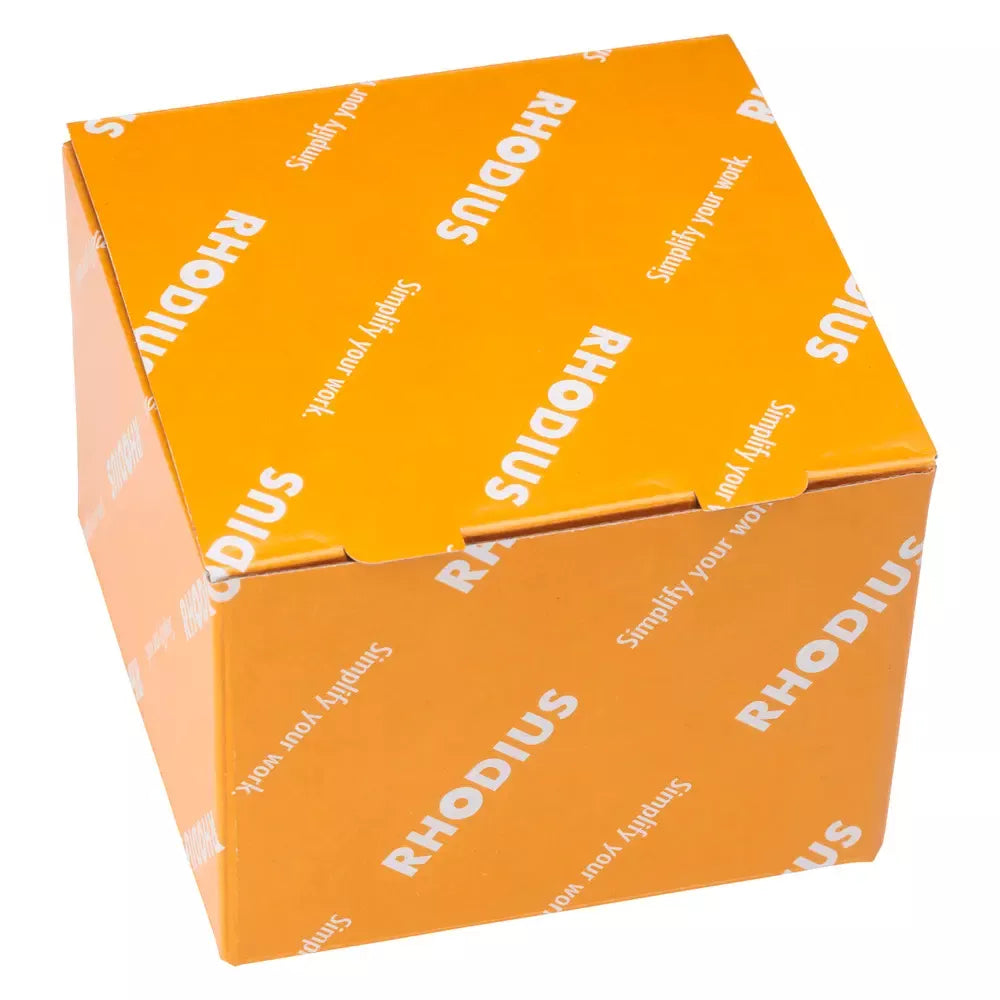 Pjovimo diskas XT66, 125x1,5x22,23 mm, RHODIUS