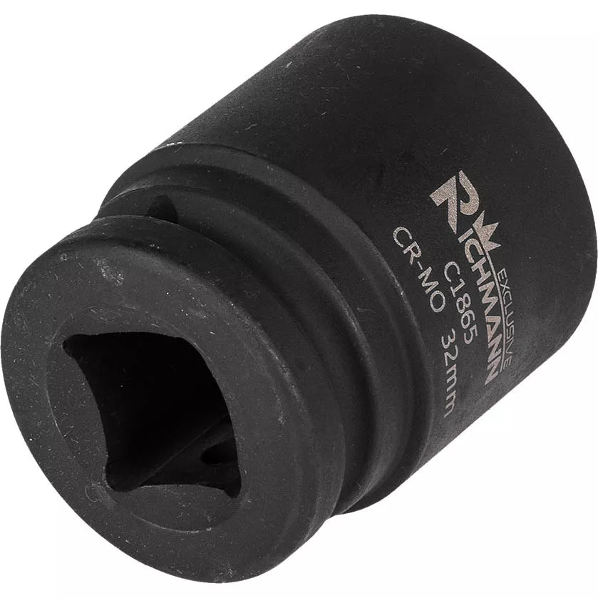 Smūg. galvutė 3/4, 32 mm