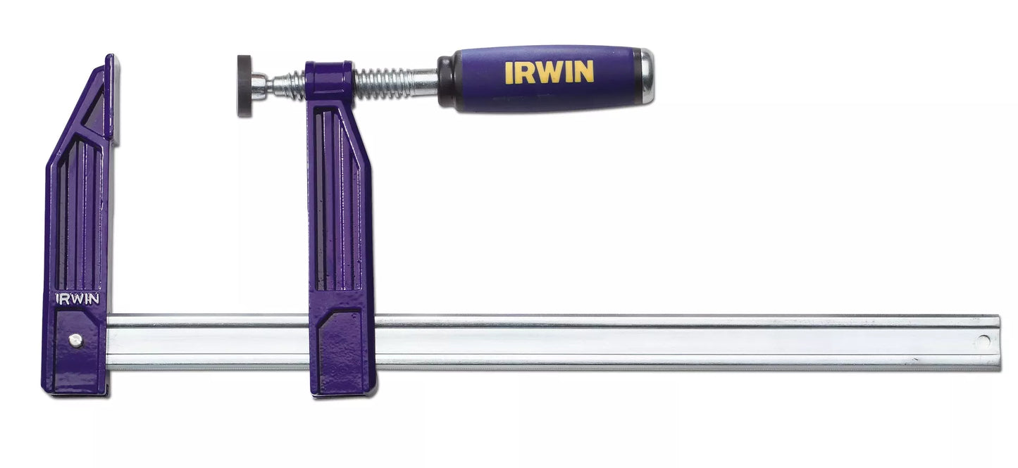 Spaustuvas „IRWIN" M 120 / 600 mm