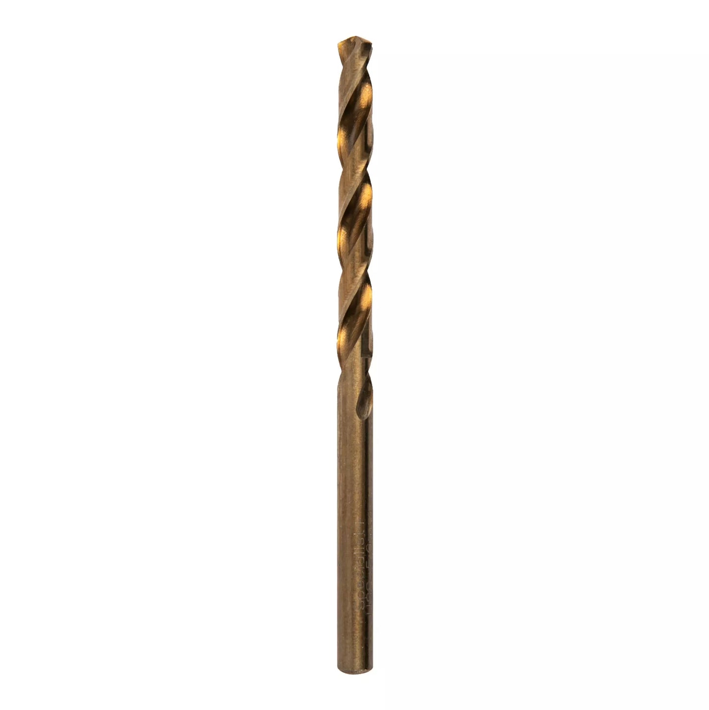 SPECIALIST+ metalo grąžtas COBALT, 4.2 mm