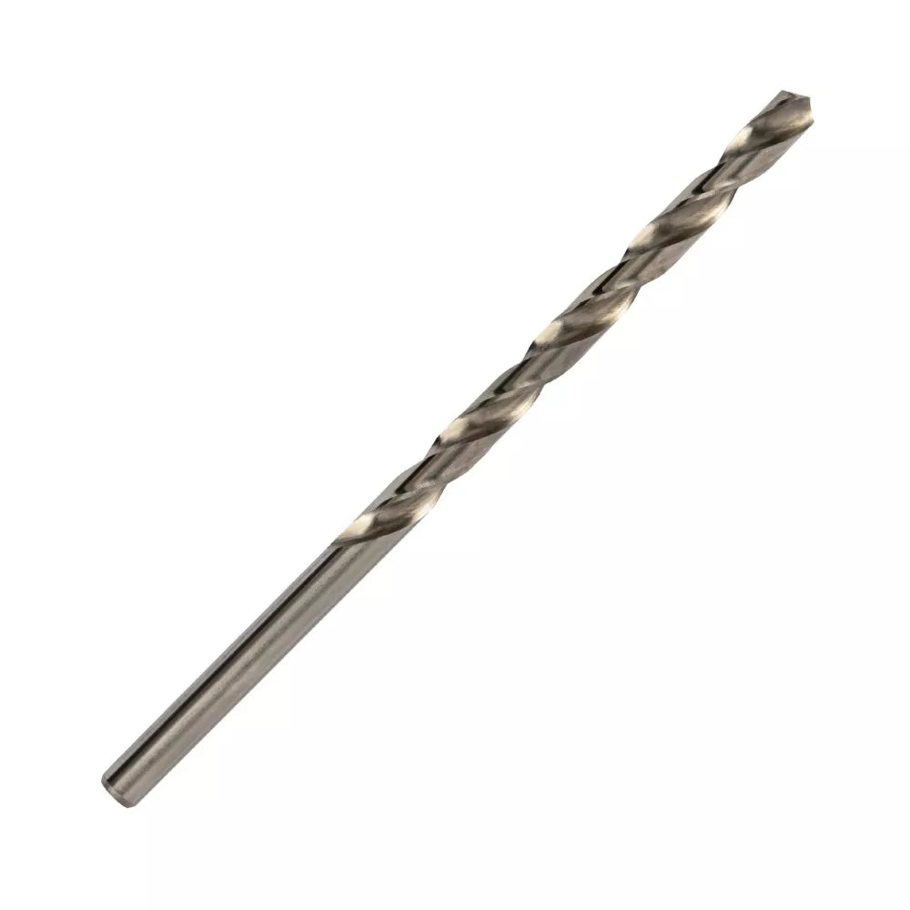 SPECIALIST+ metalo grąžtas LONG DIN340, 4 x 80 mm