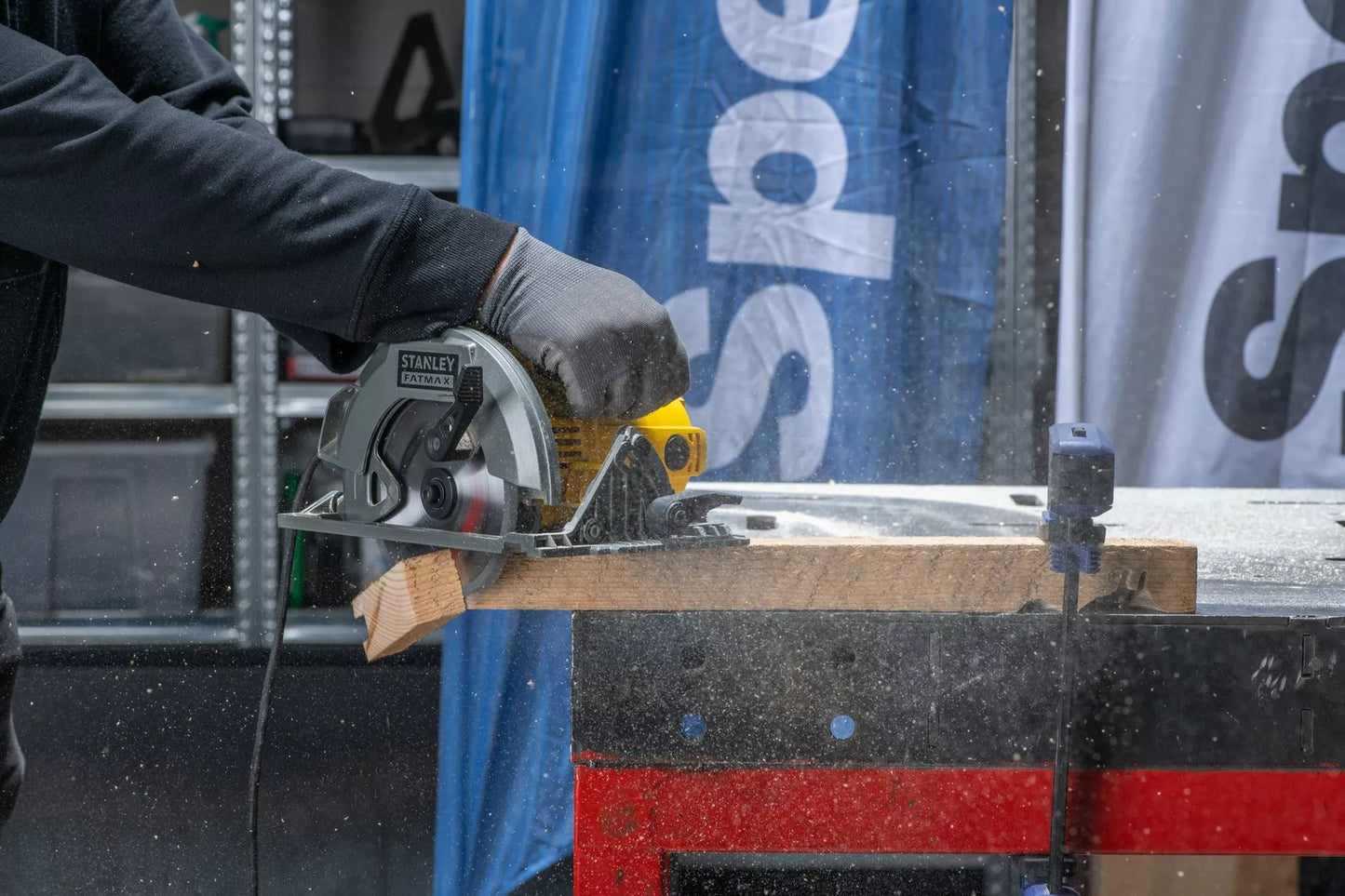 SPECIALIST+ pjovimo diskas, 125x24Tx22 mm