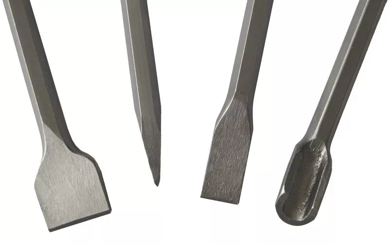 SPECIALIST+ plokščias kaltas SDS+ BASIC, 40 x 250 mm