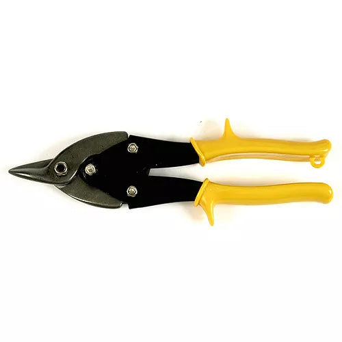 Žirklės skardai „Strend PRO" 240 mm