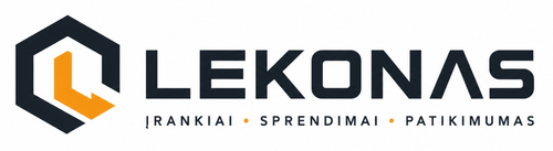 Lekonas.lt