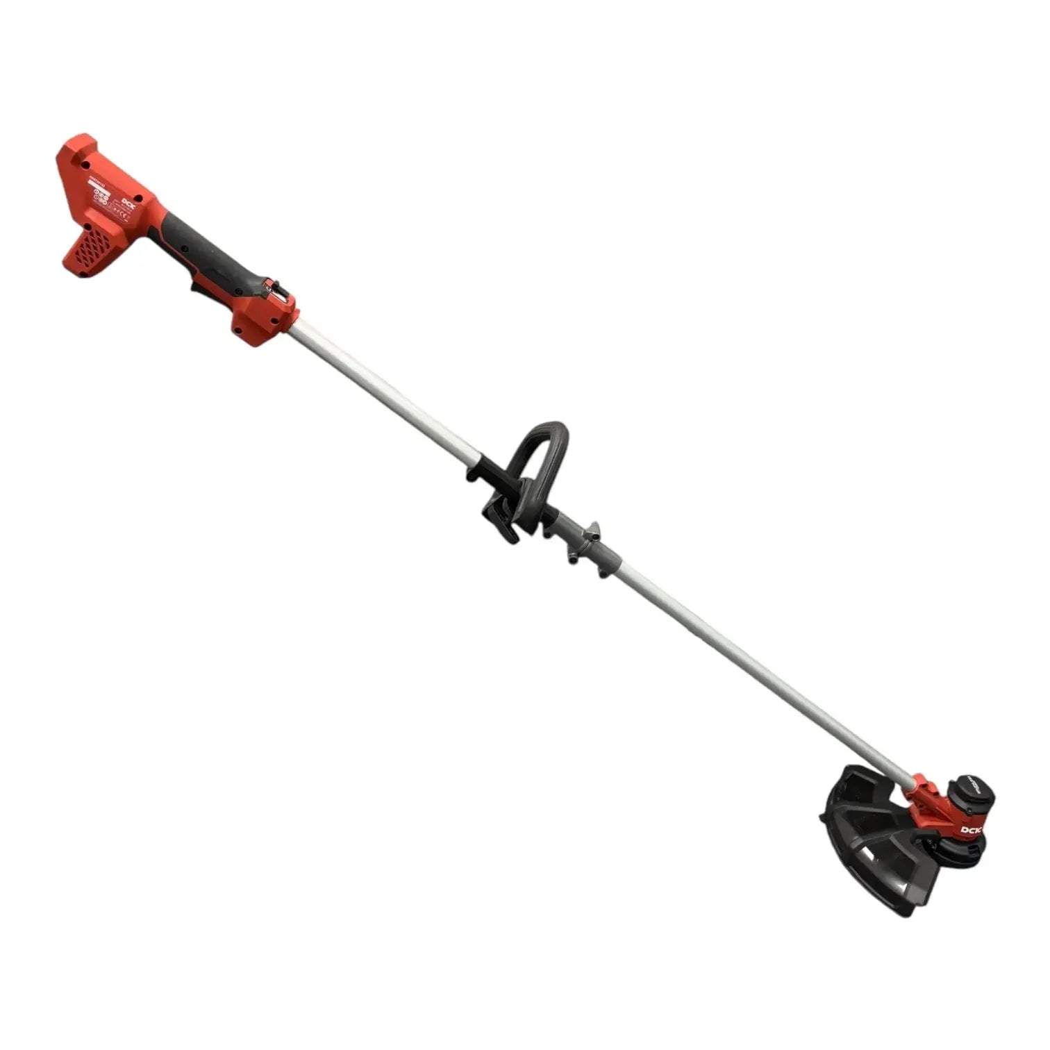 Akumuliatorinis bešepetėlinis trimeris 20V, 38 cm, KDST20152HK, DCK (1x6,0Ah akumuliatorius, įkroviklis)