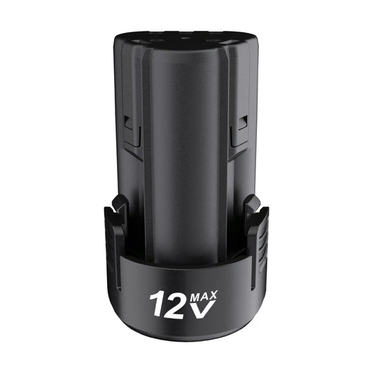 Akumuliatorius 2.0Ah, 12V, LB1220-1, DCK
