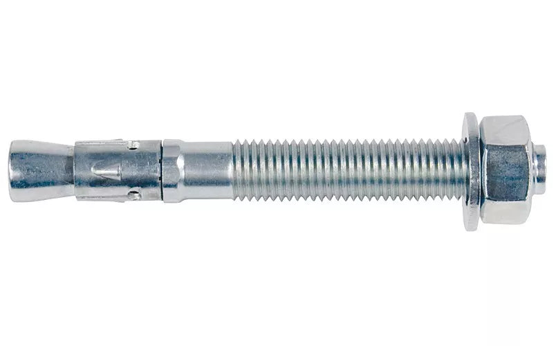 Ankerinis varžtas FBN II 12/160 12x256 mm