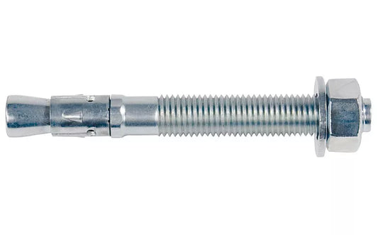 Ankerinis varžtas FBN II 12/160 12x256 mm
