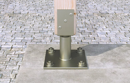 Ankerinis varžtas FBN II 12/50 12x146 mm