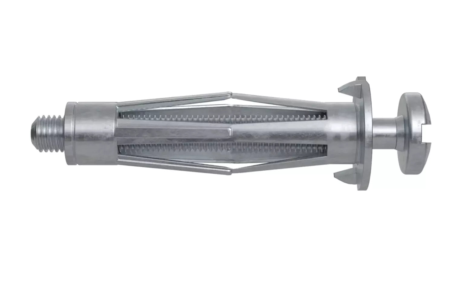 Ankeris Fischer, GKP 4x32, 2 vnt.