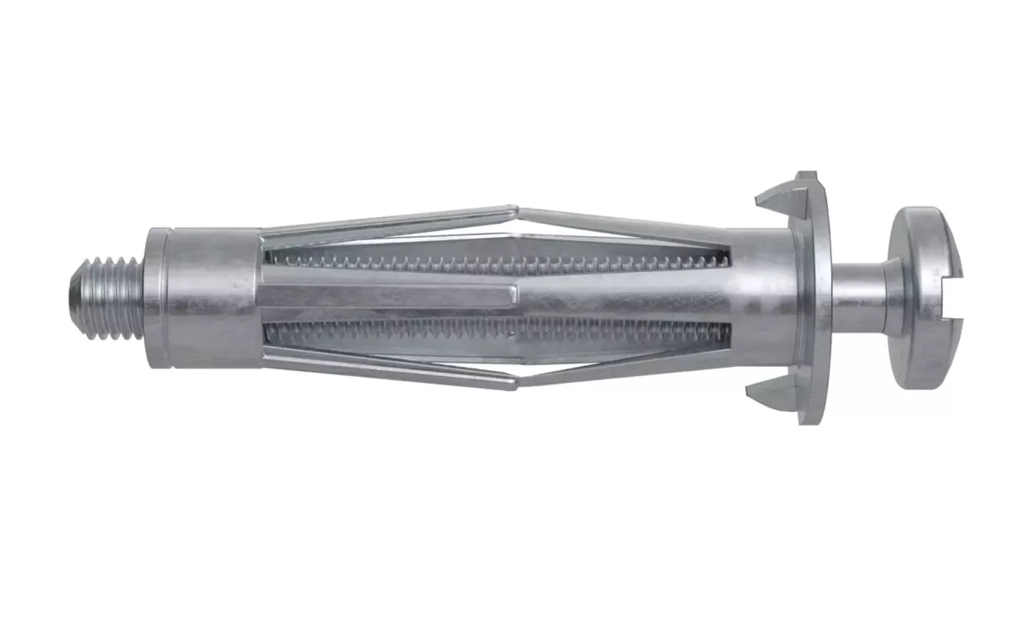 Ankeris Fischer, GKP 5x37, 4 vnt.