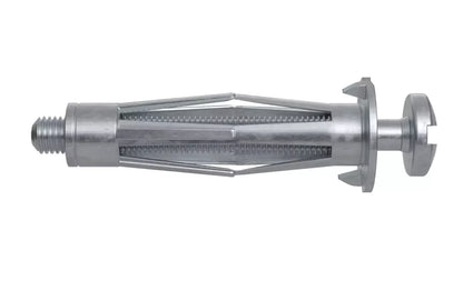 Ankeris Fischer, GKP 6x37, 4 vnt