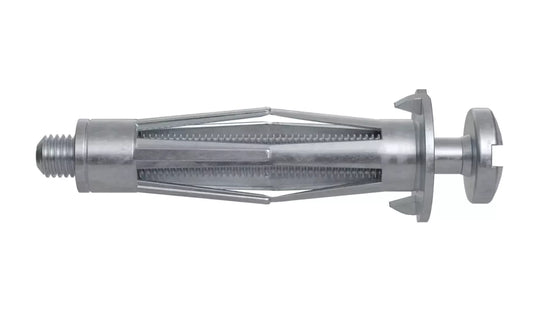 Ankeris Fischer, GKP 6x37, 4 vnt