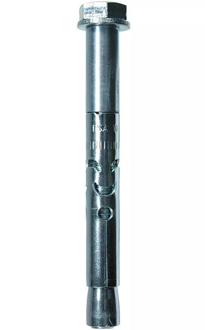 Ankeris su varžtu FSA S 10/10 10x60 mm