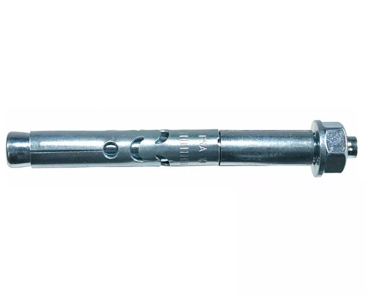 Ankeris su veržle FSA B 10/35 10x94 mm