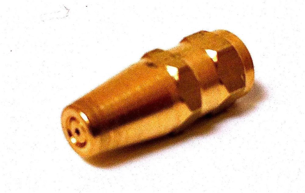 Antgalis „KEMPER" Ø 0,80 mm