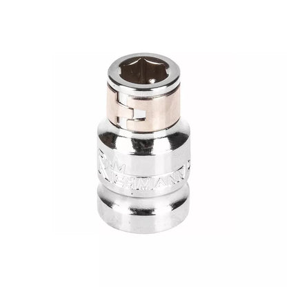 Antgalių laikiklis 3/8 x 10 mm