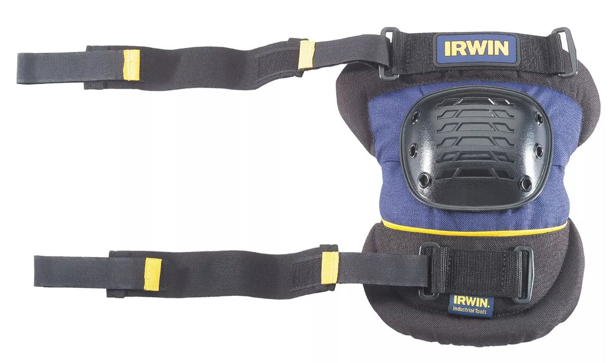 Antkelių komplektas „IRWIN" SWIVEL-FLEX
