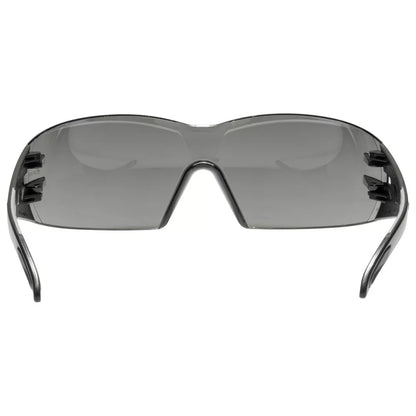 Apsauginiai akiniai UVEX Pheos, pilki