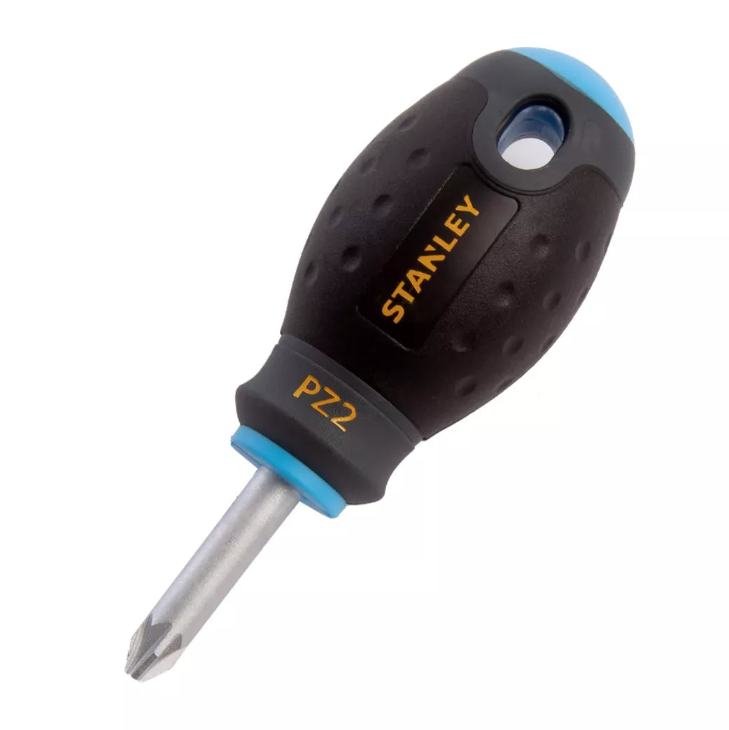 Atsuktuvas Stanley Fatmax PZ2x30 mm (su blisteriu)