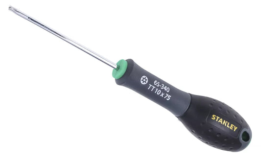 Atsuktuvas Stanley Fatmax T10x75 mm (su blisteriu)