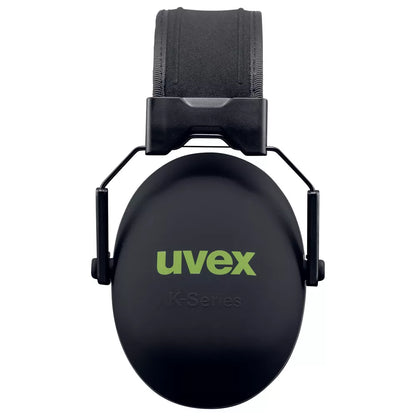 Ausinės su lankeliu per galvą UVEX KX10, 30dB