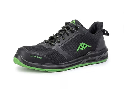 Batai A-RUN Low Green 40 dydis.