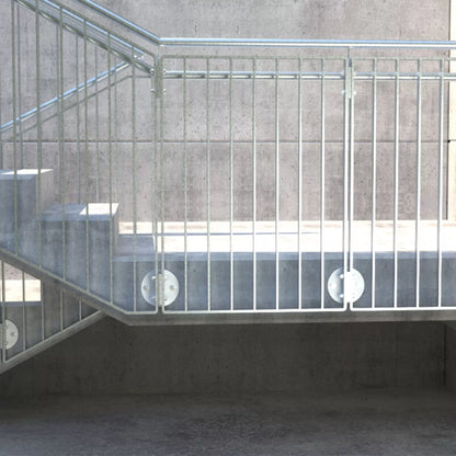 Betonsraigtis UltraCut FBS II 8x70 US TX, Fischer 50 vnt.