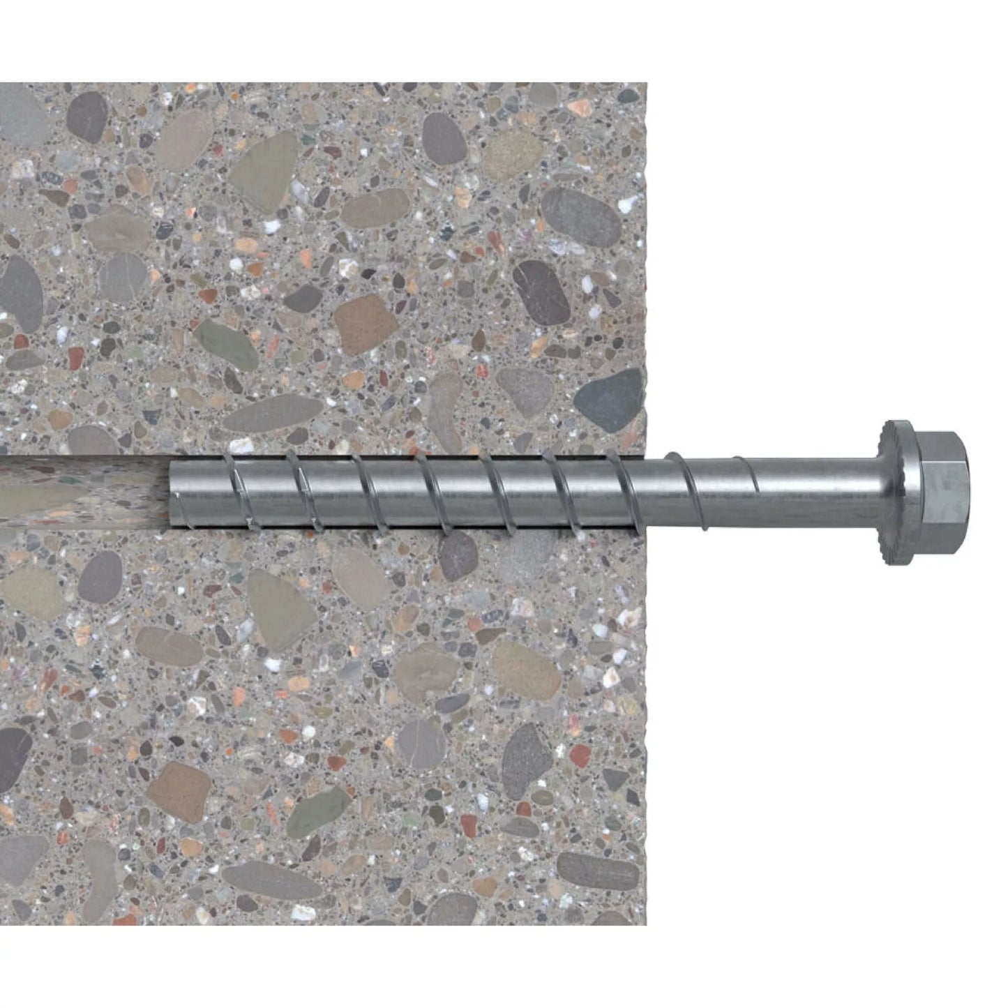 Betonsraigtis UltraCut FBS II 8x70 US TX, Fischer 50 vnt.
