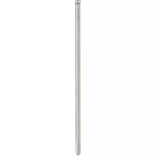 Centravimo adata 6,35x102 mm. EUROBOOR