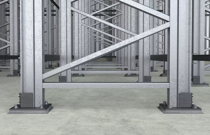Cheminis ankeris FIS VL 300T