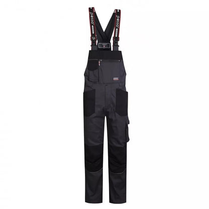 Darbo puskombinezonis Pesso Twill Stretch 50/176