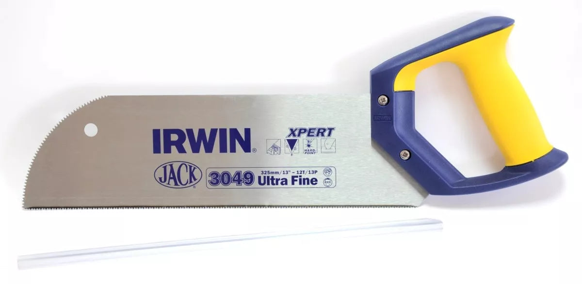 Daugiafunkc. pjūklas „IRWIN" 325 mm