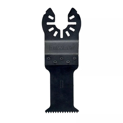 Daugiafunkcinė įrankio geležtė 31mm x 43mm, DeWALT