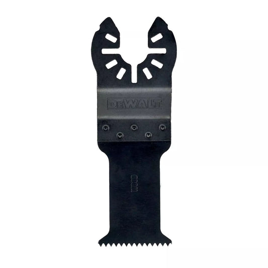 Daugiafunkcinė įrankio geležtė 31mm x 43mm, DeWALT