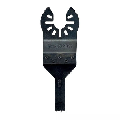 Daugiafunkcinio įrankio geležtė 10mm x 43mm, DeWALT