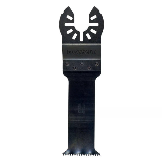 Daugiafunkcinio įrankio geležtė 30 mm x 67 mm, DeWALT
