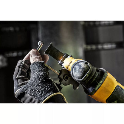 Daugiafunkcinio įrankio gelęžtė 31mm x 43mm, DeWALT