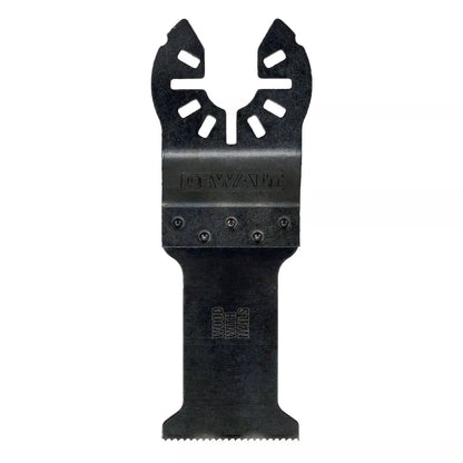 Daugiafunkcinio įrankio gelęžtė 31mm x 43mm, DeWALT